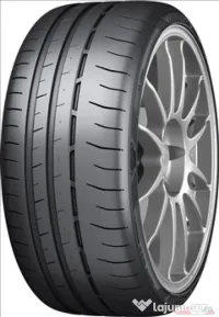 Anvelopa GOODYEAR 275/35 R20 102Y EAF1SUPSPR VARA PSG 