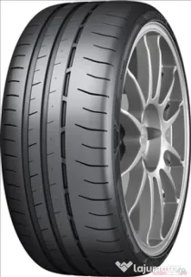 Anvelopa GOODYEAR 275/35 R20 102Y EAF1SUPSPR VARA PSG