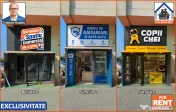 De inchiriat: Spatiu comercial / birou | Stradal pe Stefan cel Mare