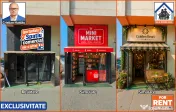 De inchiriat: Spatiu comercial / birou | Stradal pe Stefan cel Mare