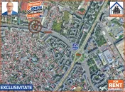 De inchiriat: Spatiu comercial / birou | Stradal pe Stefan cel Mare
