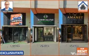 De inchiriat: Spatiu comercial / birou | Stradal pe Stefan cel Mare