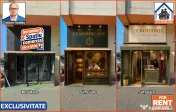 De inchiriat: Spatiu comercial / birou | Stradal pe Stefan cel Mare
