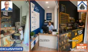 De inchiriat: Spatiu comercial / birou | Stradal pe Stefan cel Mare