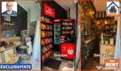 De inchiriat: Spatiu comercial / birou | Stradal pe Stefan cel Mare