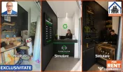 De inchiriat: Spatiu comercial / birou | Stradal pe Stefan cel Mare