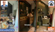 De inchiriat: Spatiu comercial / birou | Stradal pe Stefan cel Mare
