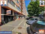 De inchiriat: Spatiu comercial / birou | Stradal pe Stefan cel Mare