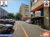 De inchiriat: Spatiu comercial / birou | Stradal pe Stefan cel Mare