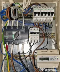Hală de inchiriat 180 mp, zonă industrială Bistrița