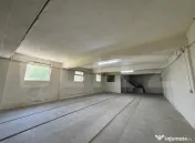 Hală de inchiriat 180 mp – zonă industrială Bistrița 