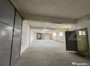 Hală de inchiriat 180 mp – zonă industrială Bistrița 