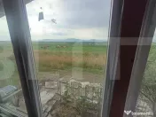 Casa cu 450 mp teren, de weekend sau rezidential - Dobolii D 