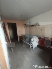 Casa cu 450 mp teren, de weekend sau rezidential - Dobolii D 