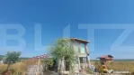 Casa cu 450 mp teren, de weekend sau rezidential, Dobolii De