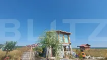 Casa cu 450 mp teren, de weekend sau rezidential, Dobolii De