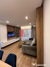 Inchiriere apartament 2 camere-Lujerului, Exigent Faza 2 