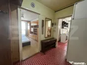 Apartament luminos, 2 camere, Pet Friendly, Zona Grigorescu 