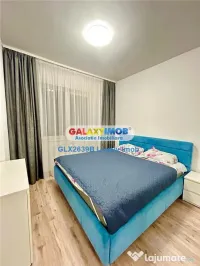 Apartament Lux - Bloc Nou - Berceni - Dimitrie Leonida - Pa 