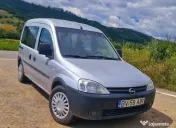 Opel Combo 1.3 cdti an 2008 