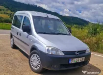 Opel Combo 1.3 cdti an 2008