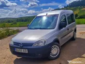 Opel Combo 1.3 cdti an 2008 