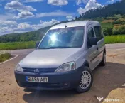 Opel Combo 1.3 cdti an 2008 
