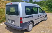 Opel Combo 1.3 cdti an 2008 
