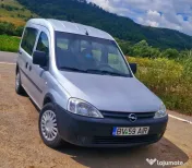 Opel Combo 1.3 cdti an 2008 