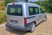 Opel Combo 1.3 cdti an 2008 