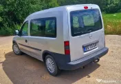 Opel Combo 1.3 cdti an 2008 