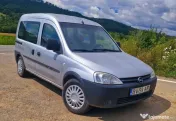 Opel Combo 1.3 cdti an 2008 