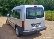 Opel Combo 1.3 cdti an 2008 