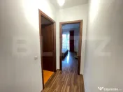Apartament 2 camere, 50mp, Marasti 