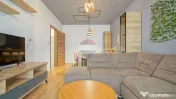 Apartament 2 camere, parcare subterană | Cosmopolit Magn... 