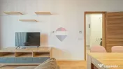 Apartament 2 camere, parcare subterană | Cosmopolit Magn... 