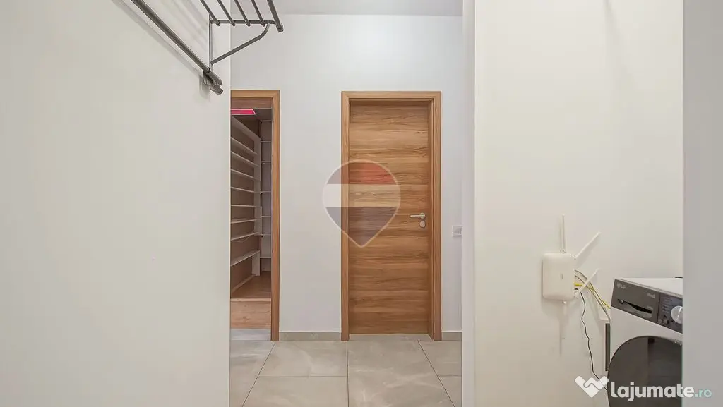 Apartament 2 camere, parcare subterană | Cosmopolit Magn...