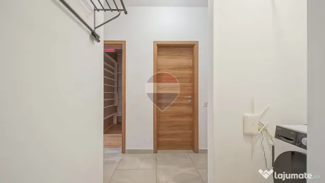 Apartament 2 camere, parcare subterană | Cosmopolit Magn...