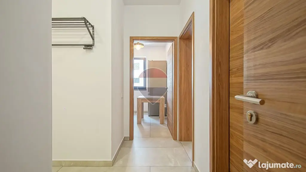 Apartament 2 camere, parcare subterană | Cosmopolit Magn...