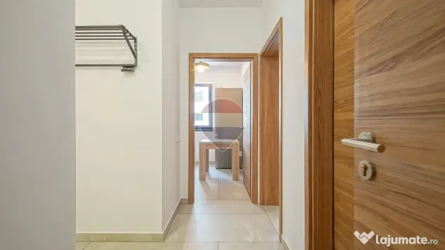 Apartament 2 camere, parcare subterană | Cosmopolit Magn...