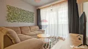 Apartament 2 camere, parcare subterană | Cosmopolit Magn... 