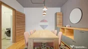 Apartament 2 camere, parcare subterană | Cosmopolit Magn... 