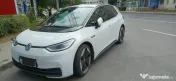 Vând Volkswagen ID3 