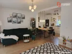 COMISION 0% Casa insiruita cu 3 camere - Sanandrei