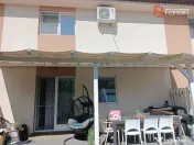 COMISION 0% Casa insiruita cu 3 camere - Sanandrei 
