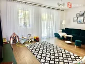 COMISION 0% Casa insiruita cu 3 camere - Sanandrei 