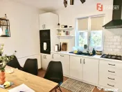 COMISION 0% Casa insiruita cu 3 camere - Sanandrei 