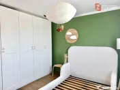 COMISION 0% Casa insiruita cu 3 camere - Sanandrei 