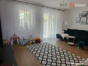COMISION 0% Casa insiruita cu 3 camere - Sanandrei 