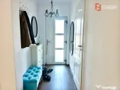 COMISION 0% Casa insiruita cu 3 camere - Sanandrei 